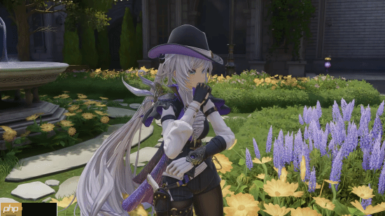 一次满足！国产欧式风情新游《白银之城》先导展示