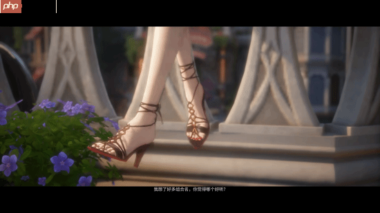 一次满足！国产欧式风情新游《白银之城》先导展示