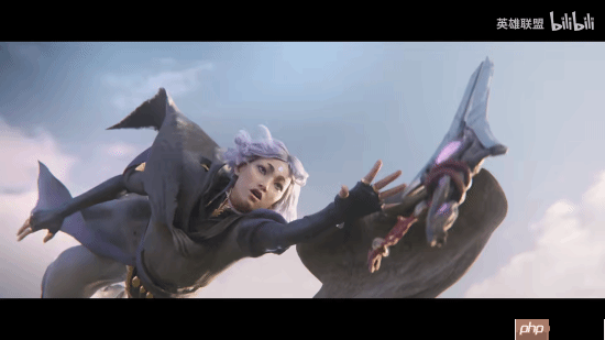 《英雄联盟》2026年S1赛季CG来了!为了德玛西亚