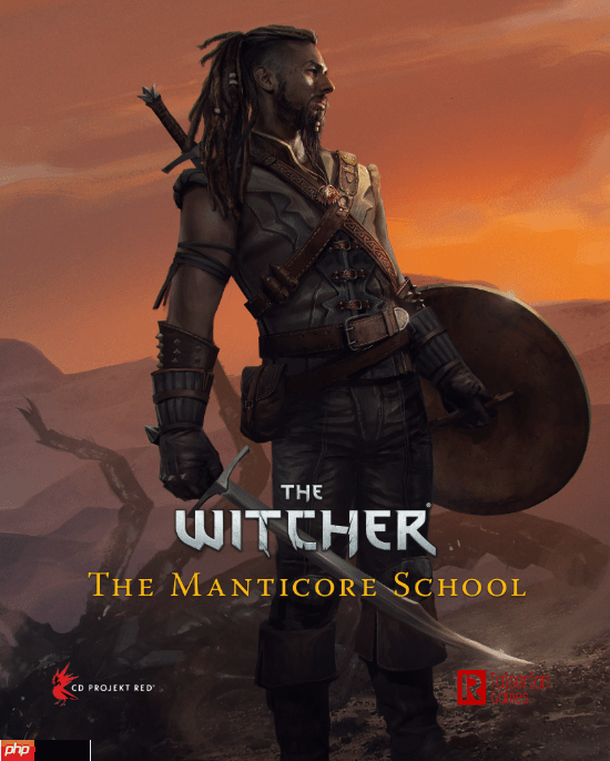 IGN波兰称CDPR或早有预谋:《巫师3》DLC或位于沙漠