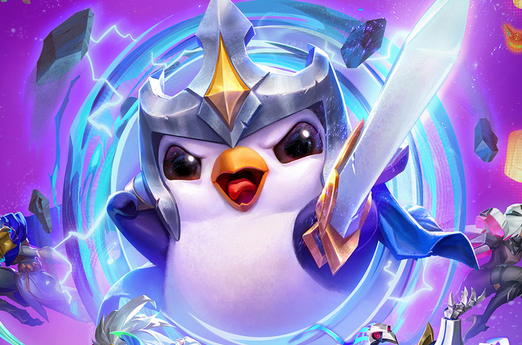 云顶之弈福星版本什么时候返场  云顶福星返场时间1.22 - php中文网