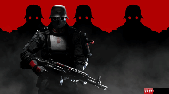 “抗德奇侠”回来了!曝《德军总部3》正在开发中