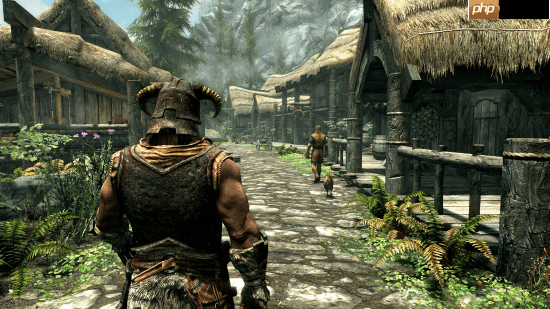 N网单日Mod下载量近3500万创纪录：《老滚5》依旧是那半壁江山