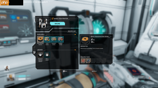 《绿色地狱》开发商新作《星际裂变》上线:外服好评如潮 国区因字体翻车