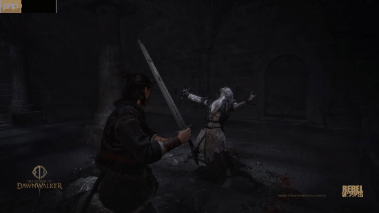 小团体闹麻了！《黎明行者》称本作吸血鬼会组团争斗