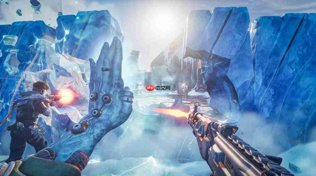 复刻《星鸣特攻》惨案?《巅峰守卫》临发售毫无动静