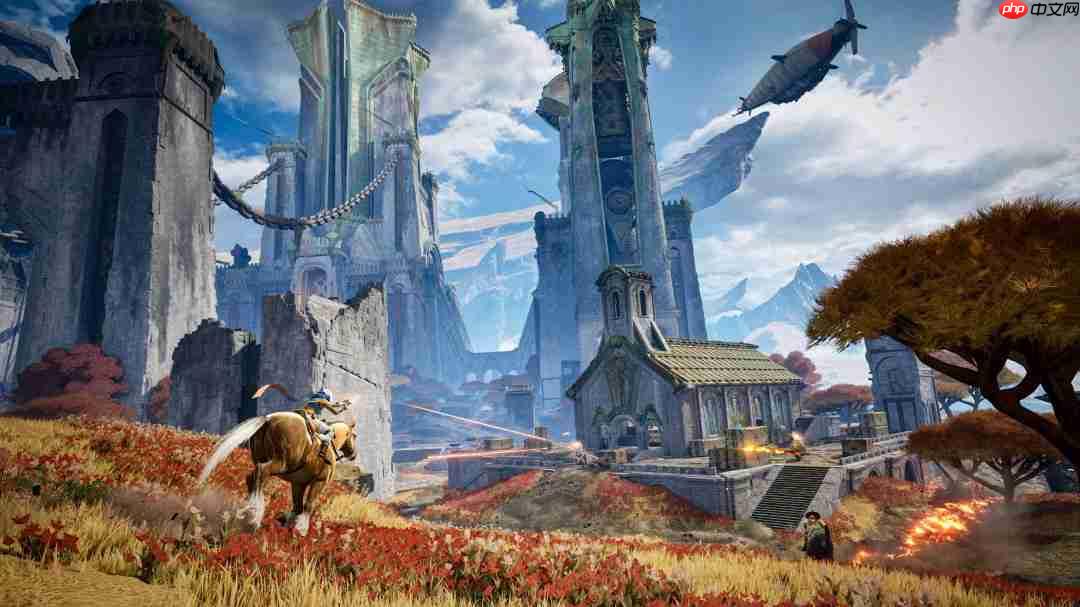 复刻《星鸣特攻》惨案?《巅峰守卫》临发售毫无动静