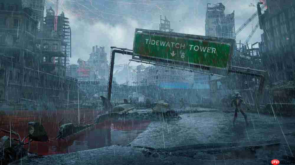 采访《噬血代码2》制作人:享受与搭档一同跨越时空的旅程