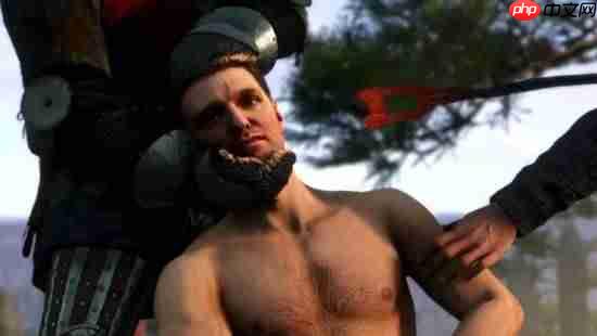 《天国:拯救2》类似《GTA圣安地列斯》的体型变化被删 制作人聊原因