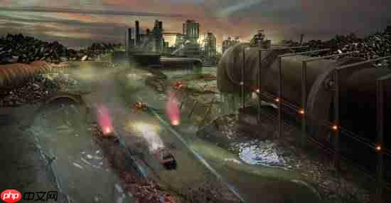 曾因暴力引争议!赛车爽游新作《恶煞车手:Rogue Shift》上架PS5商店