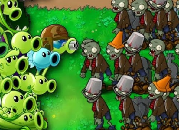 植物大战僵尸杂交版下载入口_植物大战僵尸杂交版v3.1最新版下载地址