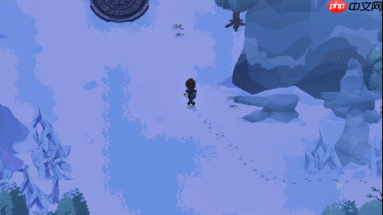 100%好评的Steam解谜RPG《柠檬先生》现已支持中文！一场为期5年的漫长告别。