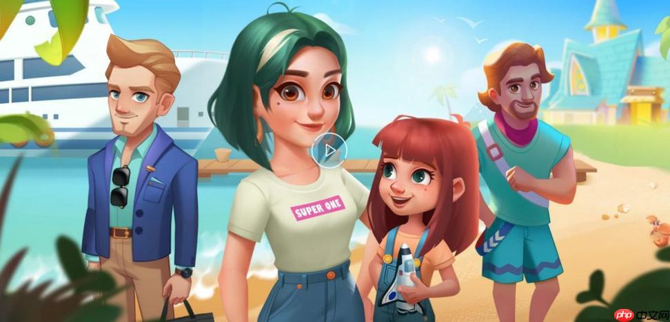 浪漫餐厅免下载网页版入口_浪漫餐厅小游戏大全在线玩