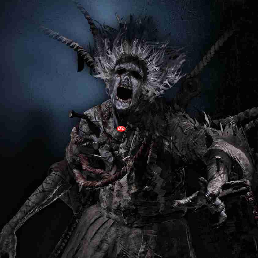 《零红蝶:重制版》怨灵楔介绍 免疫射影机力量