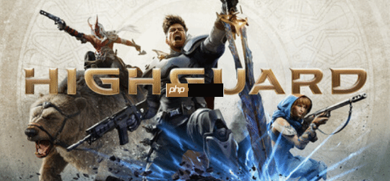 TGA大轴之作《巅峰守卫》“出师未捷身先死”？败了口碑还丢了人气