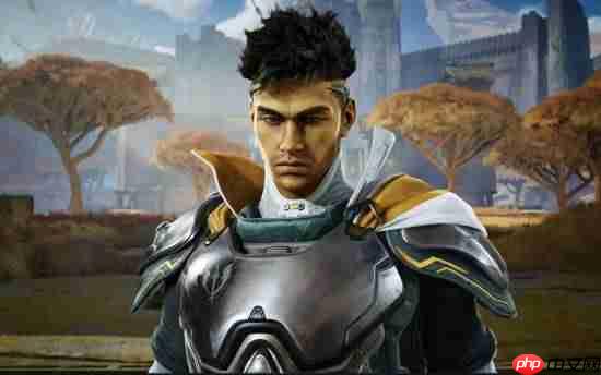 TGA大轴之作《巅峰守卫》“出师未捷身先死”?败了口碑还丢了人气