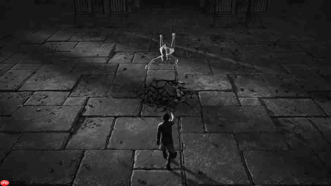 《瘟疫3》发售在即 山冈晃配乐终极预告曝光