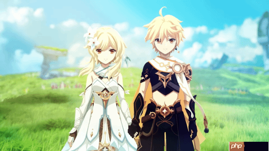 《原神》动画稳步推进中!没有意外也没有不稳定