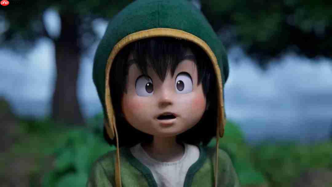 《勇者斗恶龙7重制版》试玩即将开启！开场动画发布