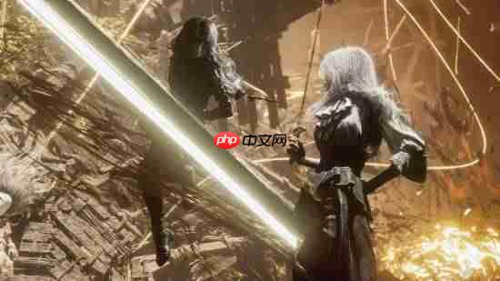 《光与影:33号远征队》剧情为何优秀?编剧给出答案:没当RPG