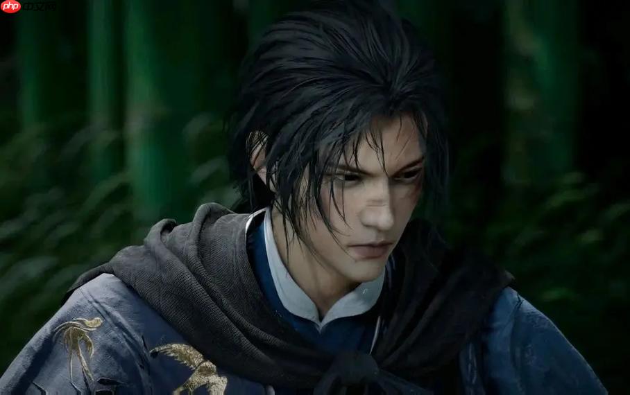 云燕云十六声游戏随时玩 云燕云十六声免费网页游戏入口