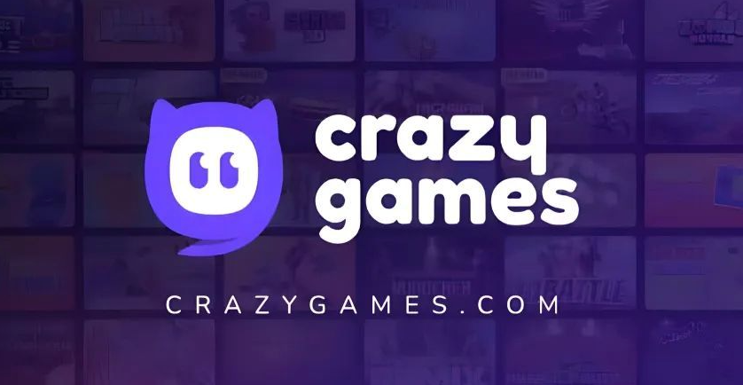crazygames在线玩入口 crazygames网页版地址 - php中文网