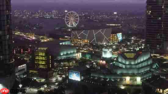 GTA始终会以北美为背景?高管称R星不会冒险