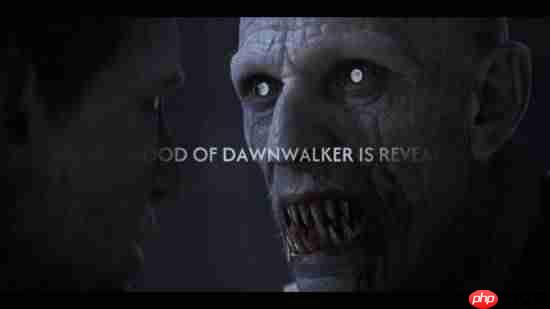 《巫师3》总监新作预告曝光!今年年内发售