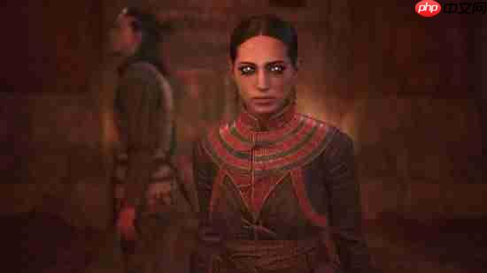 《巫师3》总监新作预告曝光!今年年内发售