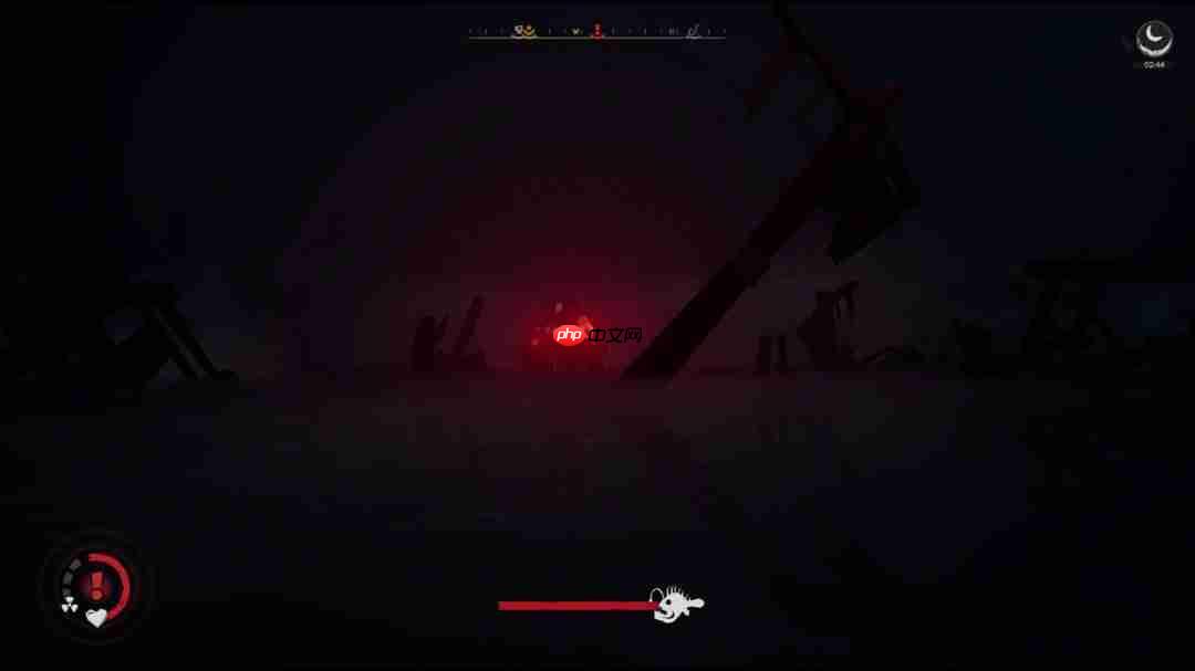 克苏鲁第一人称钓鱼冒险游戏《渊舟蚀影》攻略——公布