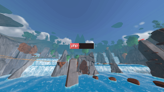 VR新游《Salmon Man》定档1月23日:掘地求升玩法 试玩Demo现已推出