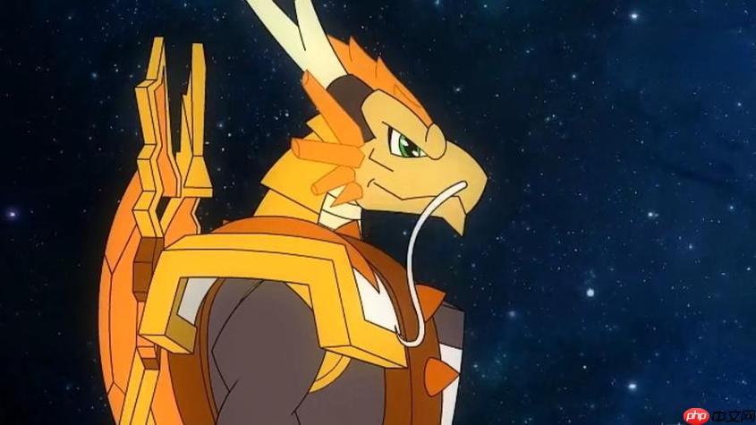 神龙进化版小游戏入口进入直接秒玩 神龙进化小游戏入口打开即玩