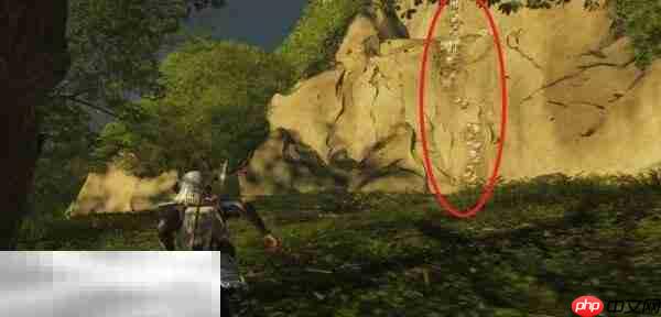 羊蹄山之魂毒蛇巨口祭坛在哪里 毒蛇巨口祭坛位置详情