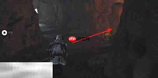 羊蹄山之魂隐秘祭坛在哪里 羊蹄山之魂隐秘祭坛位置详情