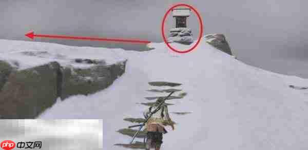 羊蹄山之魂羊蹄山神社祭坛在哪里 羊蹄山神社祭坛位置详情