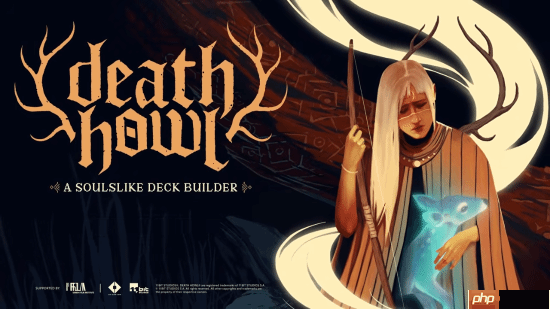 类魂卡牌《死亡呼啸》Steam特别好评 国区售价70元