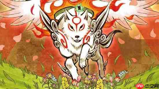 神谷英树新作《大神:Sequel》全力开发中!真的在认真做没摸鱼