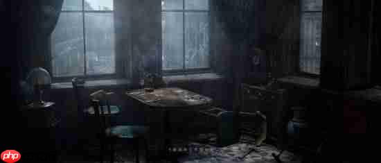 民国背景射击新游首曝!帮派明争暗斗 你期待了吗?