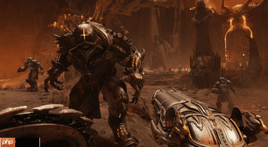 外媒评选2025年最难的15款游戏：两款国产游戏上榜