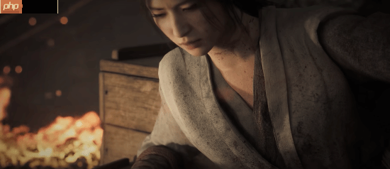 全新国产动作RPG《墨者:邓陵之丘》公布首支实机:这小兵的配音太接地气了