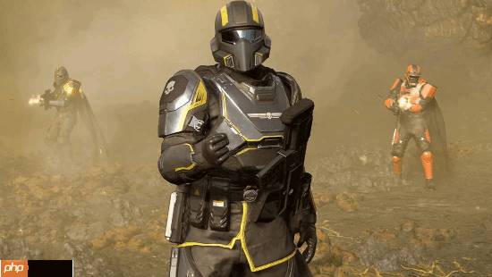 优化玩家体验不重要？《绝地潜兵2》官方回应引争议