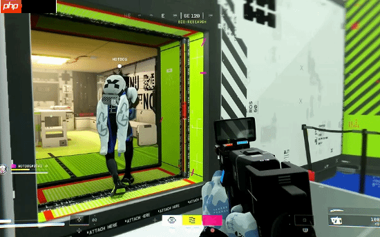 Bungie新作《失落星船：马拉松》将在角色死亡机制上有独特的创新