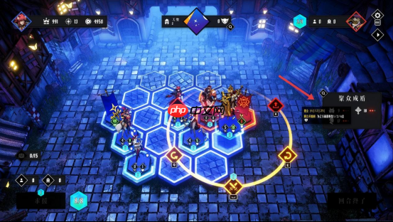 【泰国团队专访】既有牛头人还能走纯爱,你这个战棋游戏正不正经?