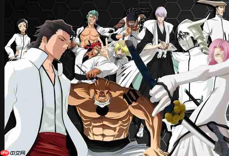 死神vs火影在线试玩手机版