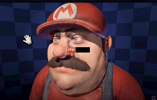 马里奥惨遭蹂躏!被玩家随意把玩?这款游戏最近火了