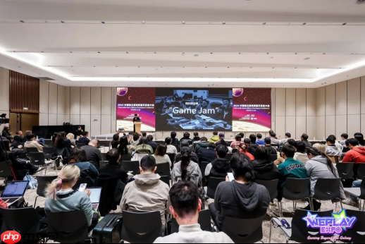 全球游戏创作节GGJ 2026 x CiGA中国区报名开始!