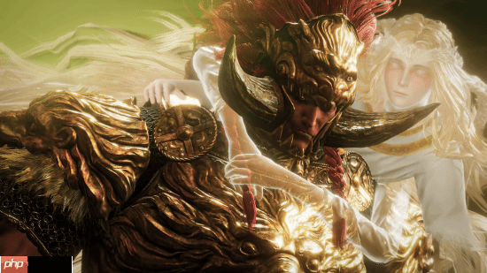 宫崎英高称魂游很公平！不是无脑地往难了做