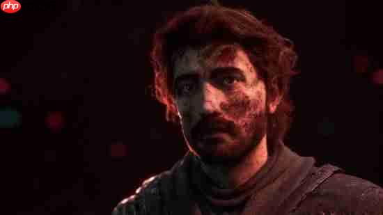 老外怒怼"类33"标签:《光与影》没发明任何新东西