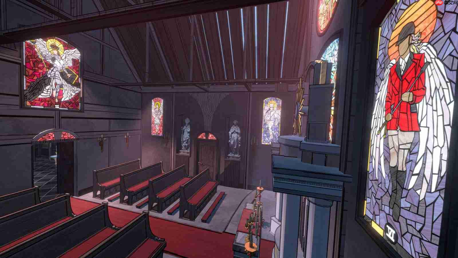 蓝途王子测评:在无穷无尽的重复中找到缺失的线索