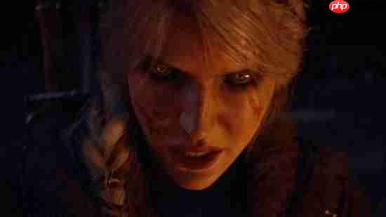 虚幻5比不上自研引擎?玩家辣评:能超越《大表哥2》细节的只有《星际:异端先知》